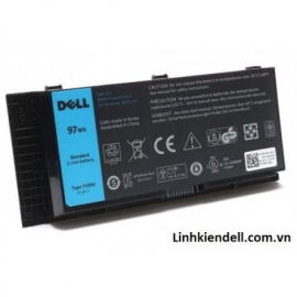 PIN LAPTOP DELL PRECISION M4600 M4700 M4800 M6600 M6700